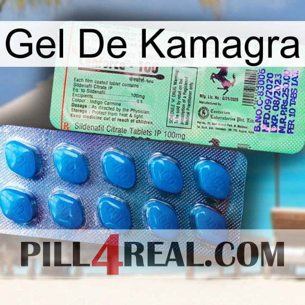 Kamagra Gel new02